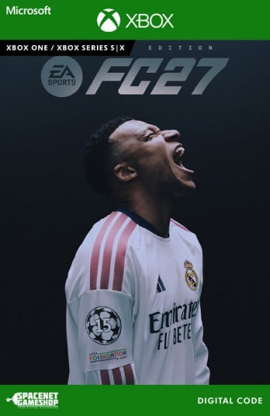 EA SPORTS FC "FIFA" 27 Ultimate Edition XBOX One|Series CD-Key [GLOBAL]